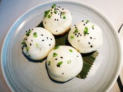 生煎馒头-屋里厢上海菜馆
