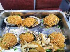 -胶东海鲜大排档(北太平庄店)