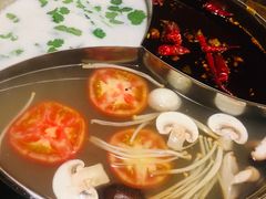 -多哥水傣味餐厅(司马巷店)