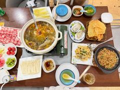 -金龙·打边炉(武进路店)