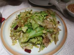 -惠丰堂饭庄·烤鸭·京味菜(西北旺·唐家岭店)