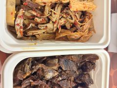 -仙都辣酱鸭(总店)