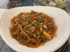 -巴依老爷·新疆美食(上城区天城路店)