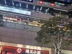 -浦江城市生活广场(江月路店)