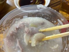-洲心明记烧肉大粥(总店)