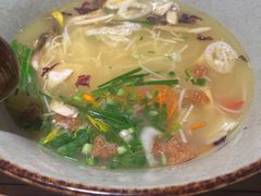 -芸南道·过桥米线(昆明老街旗舰店)