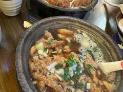 -王明古法砂锅居(开化寺店)