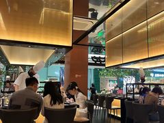 -大神太神·铁板烧(七宝领展广场店)