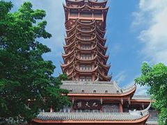 -塔子山公园
