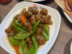 -六泰居·尔滨地标·东北菜(泰山路店)
