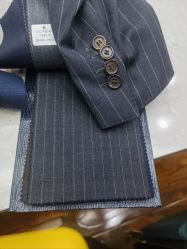 -香港威德诚洋服BESPOKE西服西装高级定制(上海湾一店)