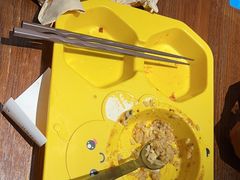 -伽喱博士 Dr.CURRY咖喱饭(太阳宫咖喱店)