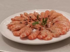 白灼基围虾-口味堂(珞喻路店)