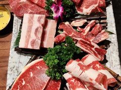 -匠牛道烤肉料理店(西坝河店)