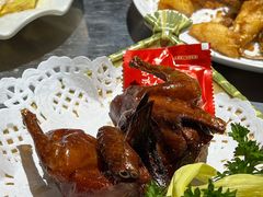 红烧乳鸽-红日饭店(裕隆三路店)