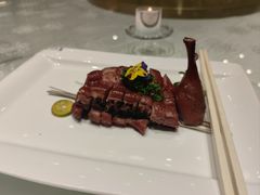 -大唐博相府酒店·陕西官府菜