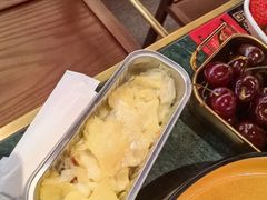 -牛New寿喜烧(金鹰世界店)
