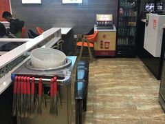 -张亮麻辣烫(三亚商品街店)