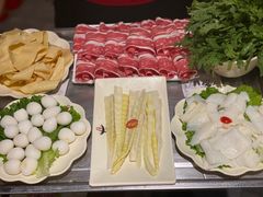 -重庆地瓜老火锅(广渠门店)
