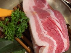 -西塔老太太泥炉烤肉(温州首店万象城黑金店)