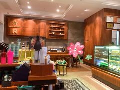 -星巴克臻选(广州沙面店)