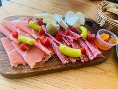 -Alimentari早午餐(安福路店)