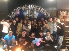 -Kings party 高端轰趴会所(朝阳北路店)