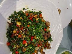 -阿斯牛牛·凉山菜(新会展店)