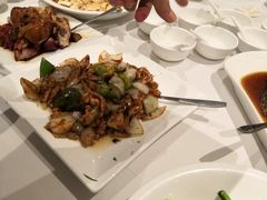 -同乐轩港式早茶
