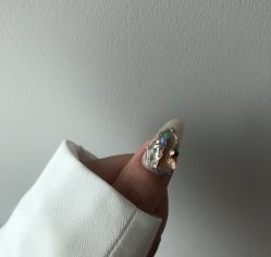 -MORI茉丽日本美甲美睫