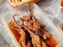 -光头卤(湖北大学店)