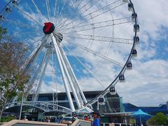 -布里斯班南岸公园