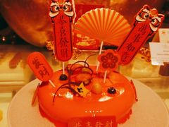 -广州增城保利郡雅酒店-月色西餐厅