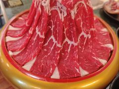 -牛New寿喜烧(龙湖金沙天街店)