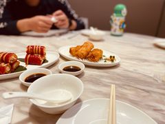 金沙红米肠-香港百合居(LCM置汇旭辉广场店)