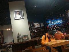 -海马体照相馆(天津世纪都会店)