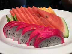 -海底捞火锅(枫蓝国际购物中心店)