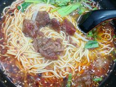 -张飞牛肉(观前街店)