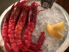 -斯普汇生蚝牛排馆(中骏世界城店)