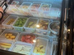 -雙冲柳州螺蛳粉&酸嘢&桂林米粉(簋街店)