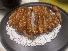 炭烤羊排-一品粤珍轩(吴中路店)