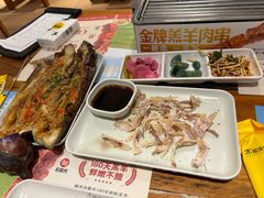 -木屋烧烤(龙华店)