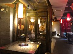 -小龙坎火锅(泉舜店)
