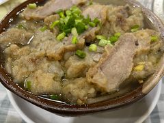 -卢六川汤肉(南方花园店)