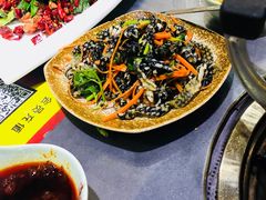 -金龙·打边炉(武进路店)