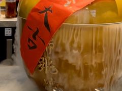 -福满满·精细佛跳墙火锅(湘江道店)