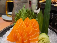 -山葵家·创意料理(万象汇店)