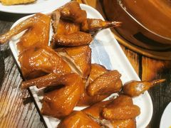 -十六蒲(桂林路店)