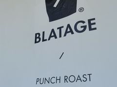 -BLATAGE COFFEE