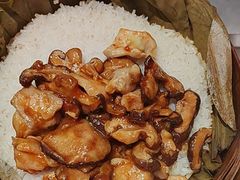 -72街荷叶饭(东方宝泰广场店)